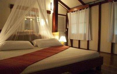 фото отеля Namuwoki Lodge