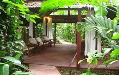 фото отеля Namuwoki Lodge