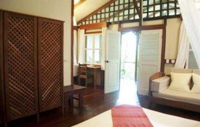 фото отеля Namuwoki Lodge