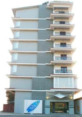 фото отеля Mystique Heights Hotel