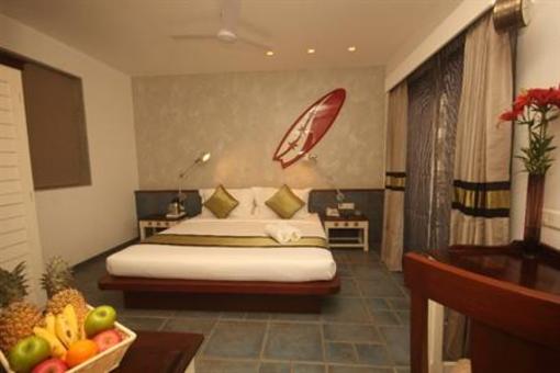фото отеля Mystique Heights Hotel