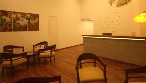 фото отеля Mystique Heights Hotel