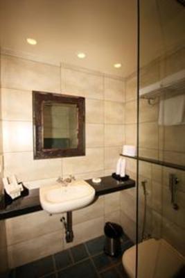 фото отеля Mystique Heights Hotel