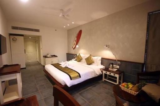 фото отеля Mystique Heights Hotel