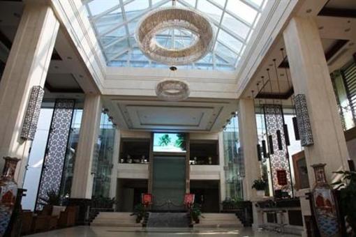 фото отеля Shuang Dao Holiday Hotel Sanya