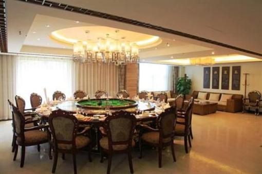 фото отеля Shuang Dao Holiday Hotel Sanya