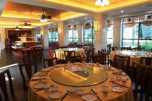 фото отеля Shuang Dao Holiday Hotel Sanya