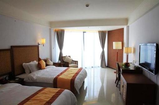 фото отеля Shuang Dao Holiday Hotel Sanya