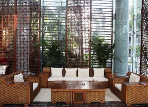 фото отеля Shuang Dao Holiday Hotel Sanya