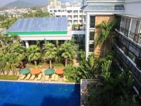 Shuang Dao Holiday Hotel Sanya