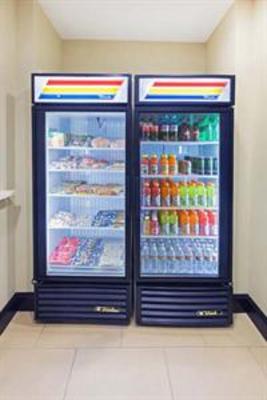 фото отеля La Quinta Inn & Suites Floresville