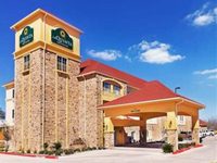 La Quinta Inn & Suites Floresville