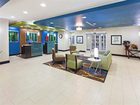 фото отеля La Quinta Inn & Suites Floresville