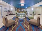 фото отеля La Quinta Inn & Suites Floresville