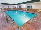 фото отеля La Quinta Inn & Suites Floresville