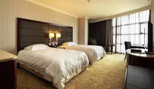 фото отеля Ningbo Haiju Wenhua Hotel