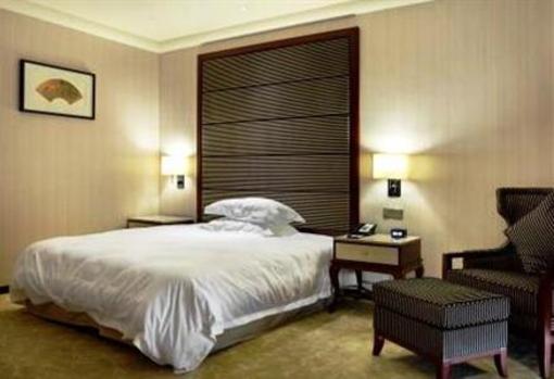 фото отеля Ningbo Haiju Wenhua Hotel