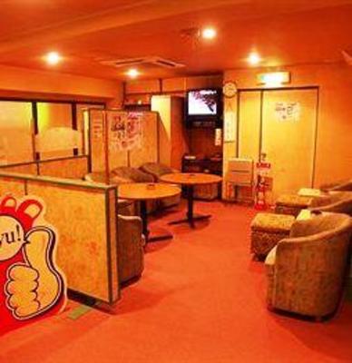 фото отеля Capsule Hotel Shinjuku 510