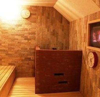 фото отеля Capsule Hotel Shinjuku 510