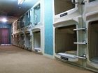 фото отеля Capsule Hotel Shinjuku 510