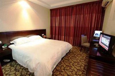 фото отеля Jinwang Business Hotel