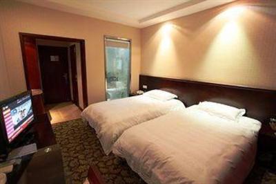 фото отеля Jinwang Business Hotel