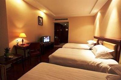 фото отеля Jinwang Business Hotel
