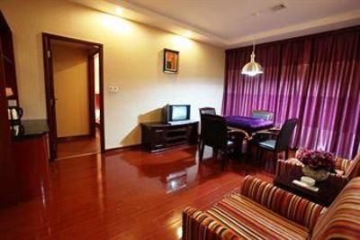 фото отеля Jinwang Business Hotel