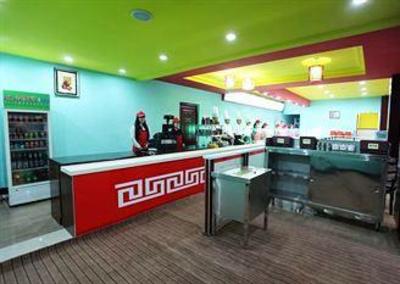 фото отеля Jinwang Business Hotel