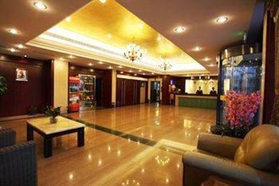 фото отеля Jinwang Business Hotel