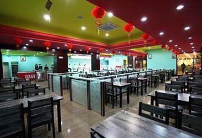 фото отеля Jinwang Business Hotel