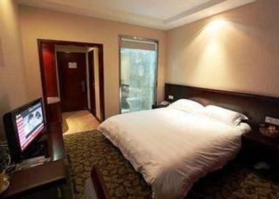 фото отеля Jinwang Business Hotel