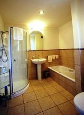 фото отеля Alpine Vista Bed & Breakfast