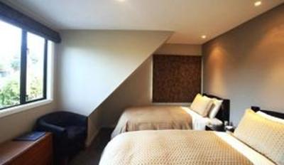 фото отеля Alpine Vista Bed & Breakfast