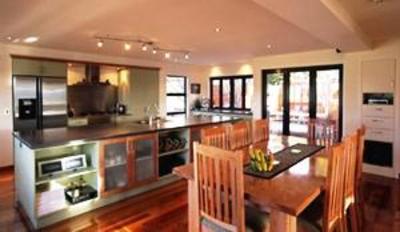фото отеля Alpine Vista Bed & Breakfast