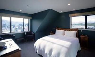 фото отеля Alpine Vista Bed & Breakfast