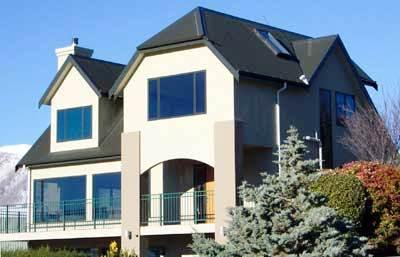 фото отеля Alpine Vista Bed & Breakfast
