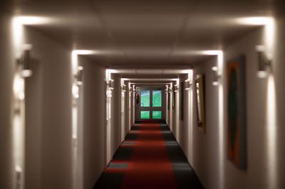 фото отеля Hotel Auf der Rötsch