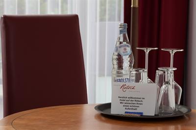 фото отеля Hotel Auf der Rötsch