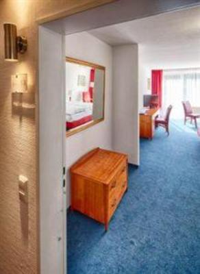фото отеля Hotel Auf der Rötsch