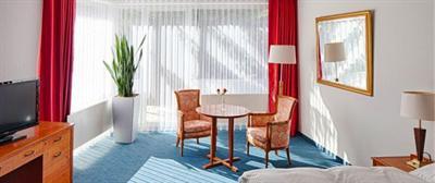 фото отеля Hotel Auf der Rötsch