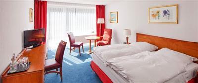 фото отеля Hotel Auf der Rötsch