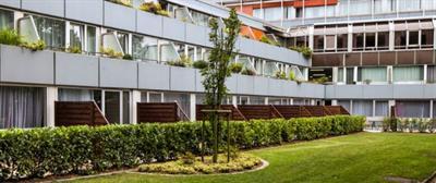 фото отеля Hotel Auf der Rötsch