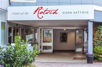 фото отеля Hotel Auf der Rötsch