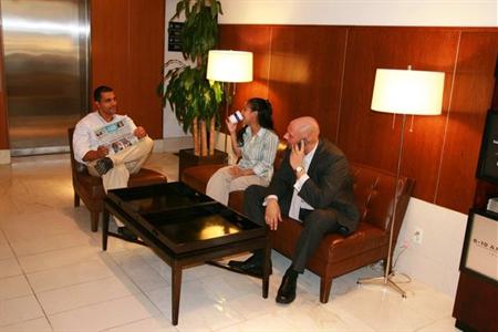 фото отеля Hampton Inn New York Seaport / Financial District