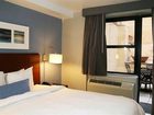 фото отеля Hampton Inn New York Seaport / Financial District