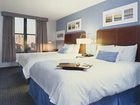 фото отеля Hampton Inn New York Seaport / Financial District