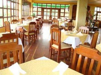 фото отеля Hotel Campestre El Eden Country Inn