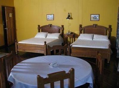 фото отеля Hotel Campestre El Eden Country Inn