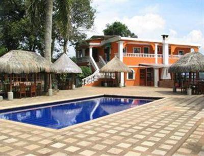 фото отеля Hotel Campestre El Eden Country Inn